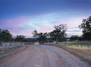 0 Burning Tree Rd, Red Bluff, CA 96080