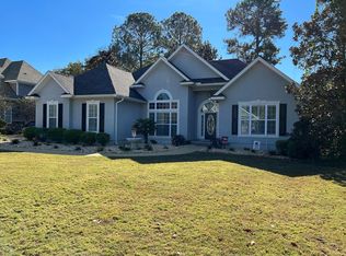 103 Fawn Cir, Thomasville, GA 31792