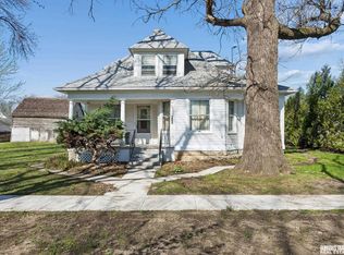 202 Eldon St, Talmage, NE 68448