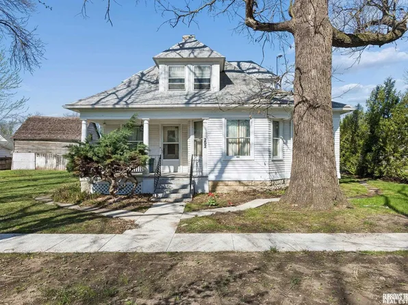 202 Eldon St, Talmage, NE 68448