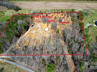 4614 Timnah Ln, Monroe, NC 28112