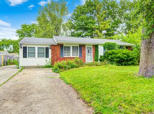 11416 Stoeppelwerth Dr, Indianapolis, IN