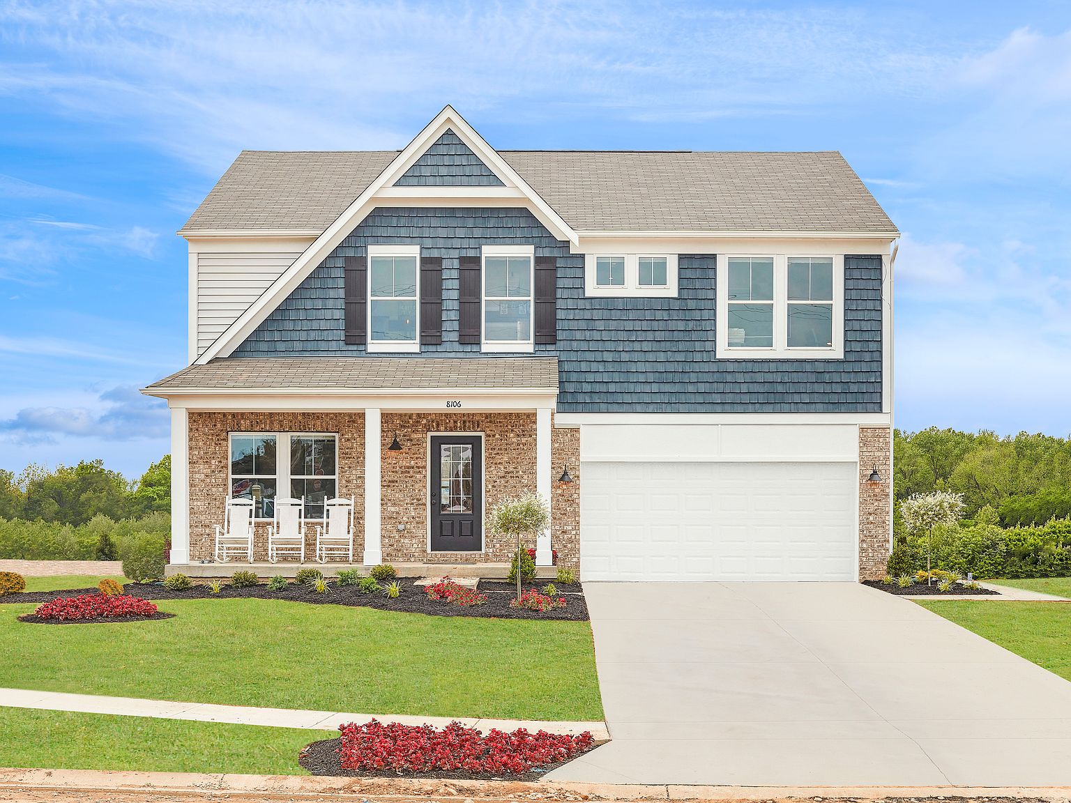 Jensen Plan, Shaker Run