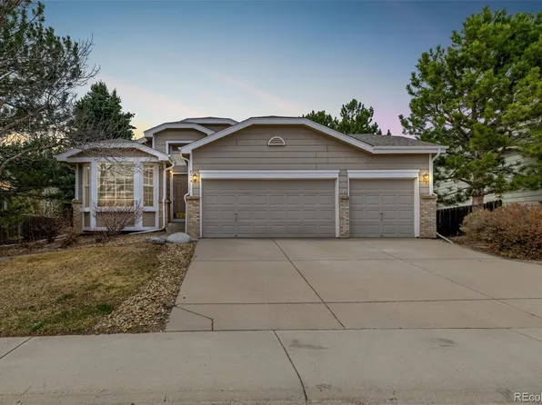 8219 Wetherill Circle, Castle Pines, CO 80108