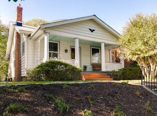 3914 Fauquier Ave, Richmond, VA 23227