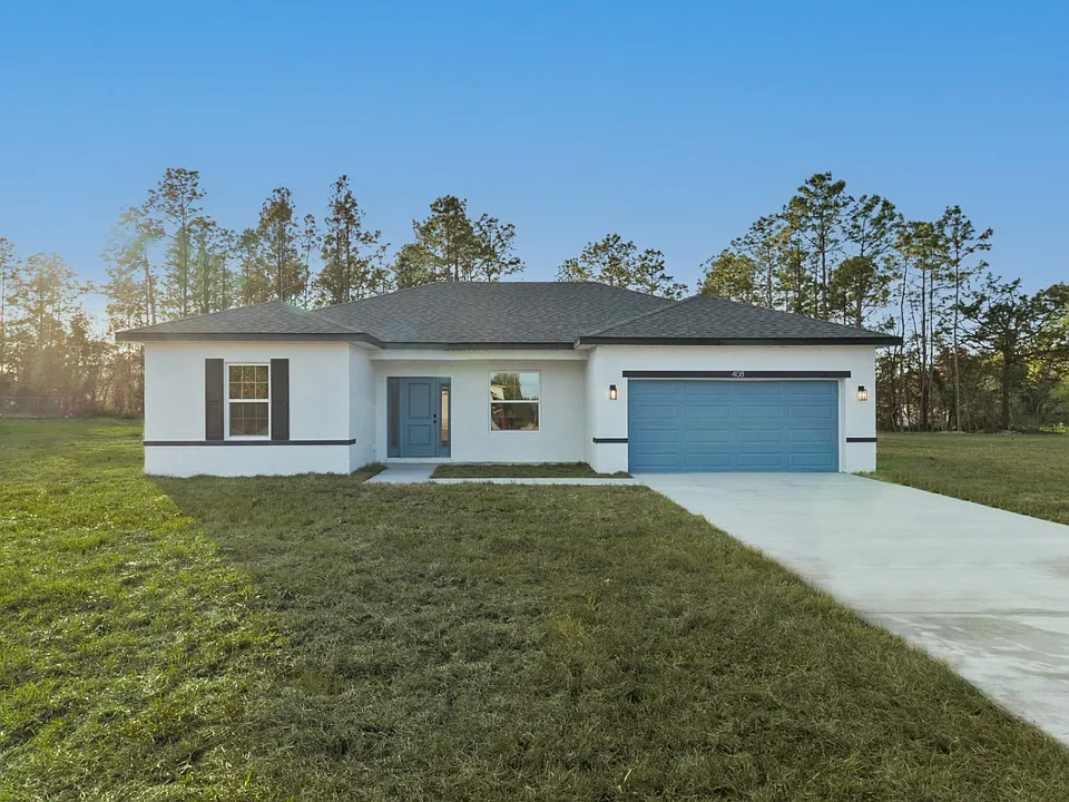 834 Marion Oaks Mnr
