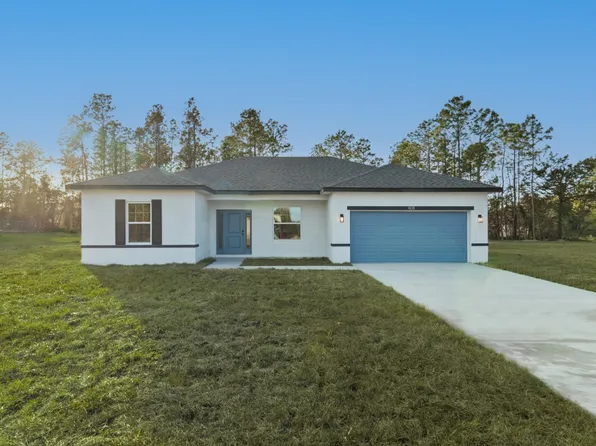 834 Marion Oaks Mnr, Ocala, FL 34473