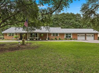 19203 Ramsey Rd, Crosby, TX 77532