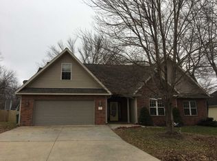 120 Jill Blvd, Webb City, MO 64870