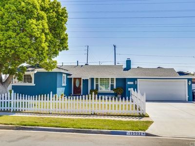 13502 Iowa St, Westminster, CA, 92683