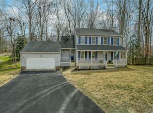 12101 King Cotton Ct, Midlothian, VA 23112