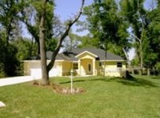 5331 SW 95th Pl, Ocala, FL 34476