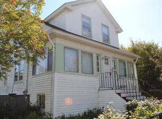 237 Hollis Ave, Quincy, MA 02171