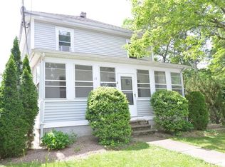 15 Gallison St #1, Franklin, MA 02038