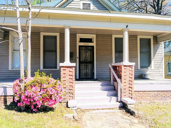 2nd image of 2443 Highland Ave