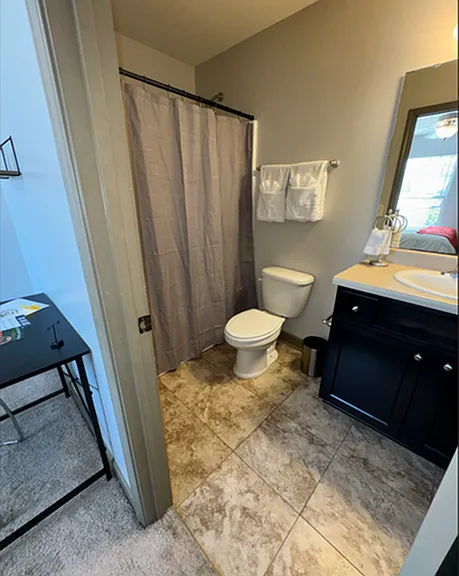 Bathroom 2 Bathroom 2