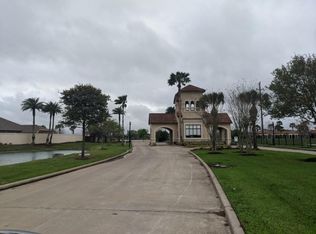 7 Spy Glass Ct, Manvel, TX 77578