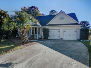 1279 Royal Troon Ct, Mount Pleasant, SC 29466