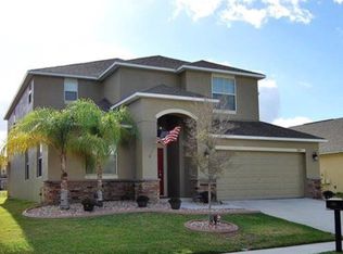 3583 Cortland Dr, Davenport, FL 33837