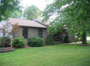 3550 Lee Run Rd, Hermitage, PA 16148