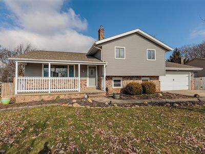 4657 Butternut Dr, Brunswick, OH, 44212