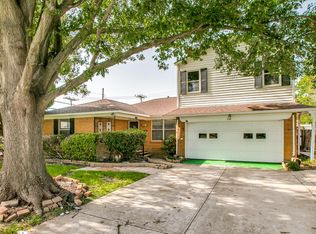 438 Rorary Dr #3, Richardson, TX