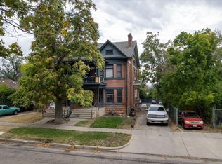 376 E 5th Ave, Salt Lake City, UT 84103