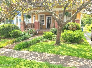 1918 Ann St, Wilmington, NC 28403