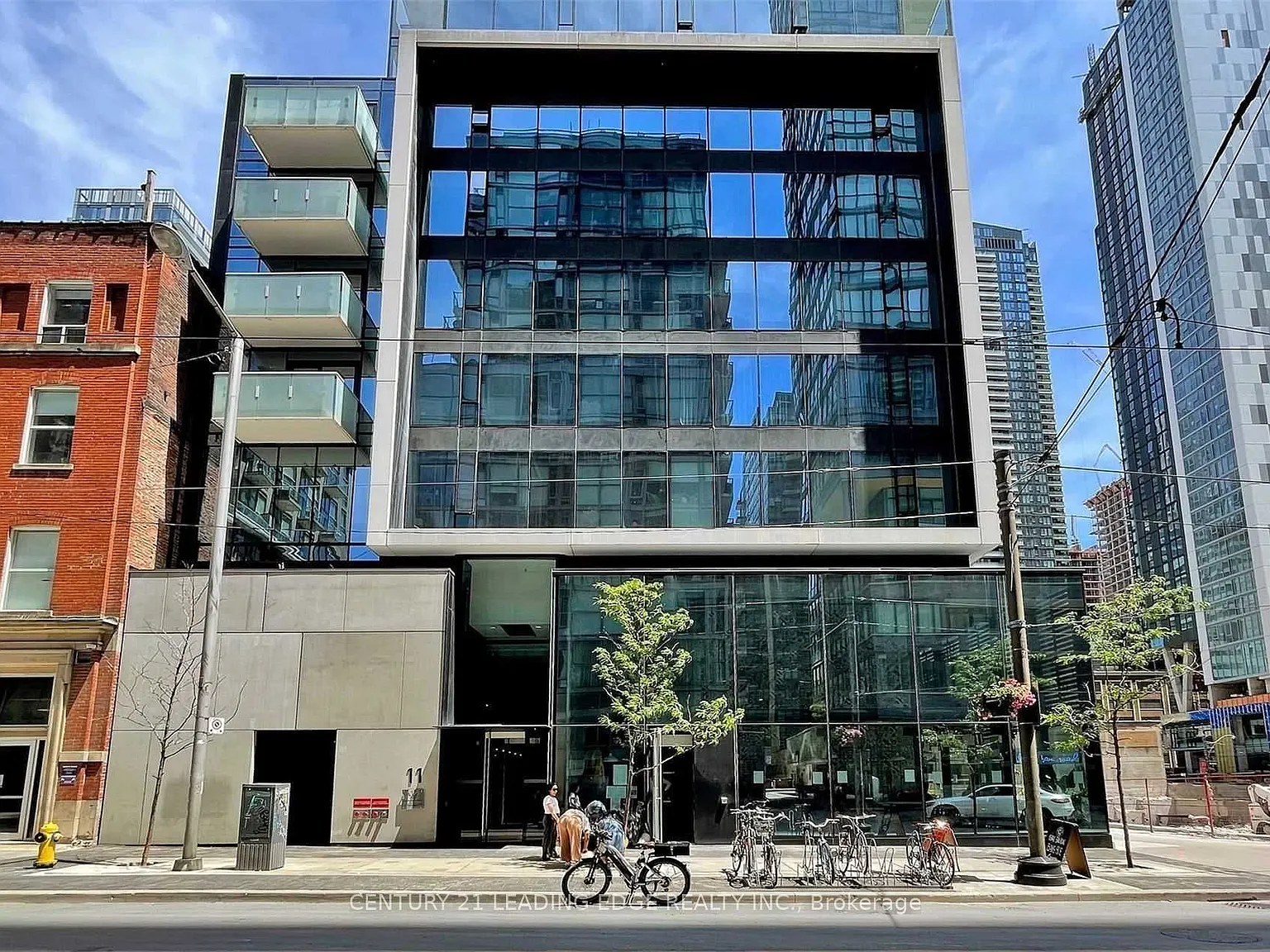 2 bed, $3,350 — Photo 2