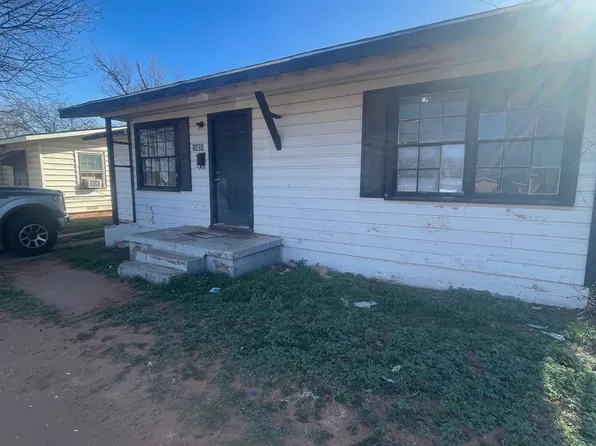 1433 N Mockingbird Ln, Abilene, TX 79603