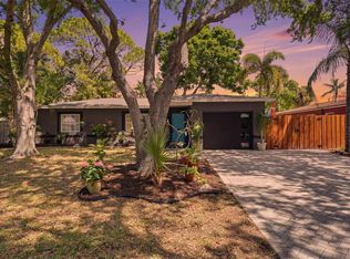 811 Bay Vista Blvd S, Saint Petersburg, FL 33705
