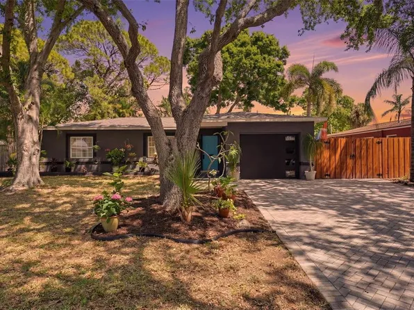 811 Bay Vista Blvd S, Saint Petersburg, FL 33705