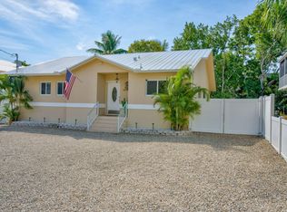 426 4th Rd, Key Largo, FL 33037
