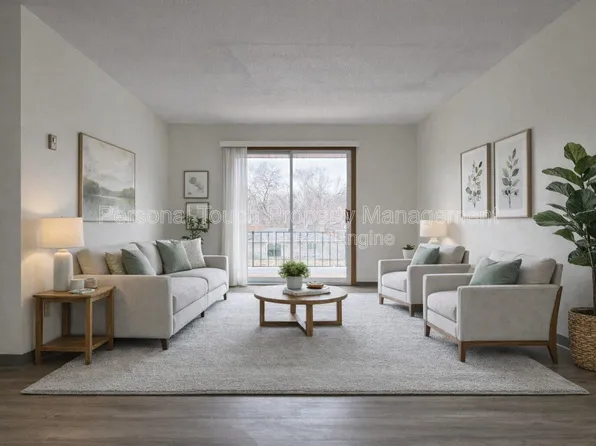 1502 21st Ave S APT 308, Fargo, ND 58103