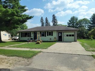 403 Main St W, Clarissa, MN 56440