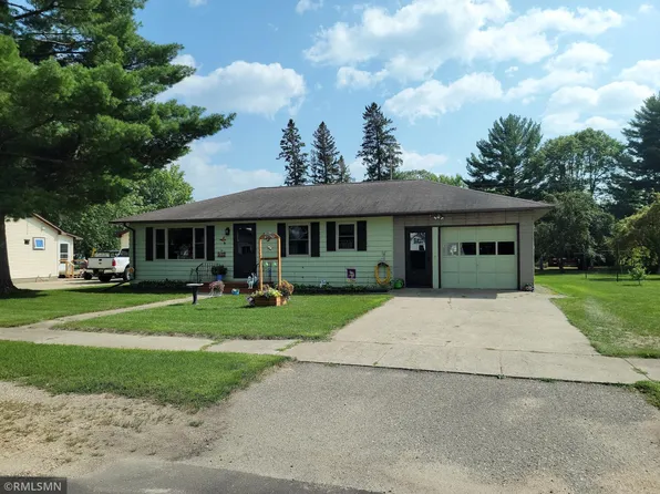 403 Main St W, Clarissa, MN 56440