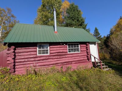 4136 W General Grade Rd W, Finland, MN, 55603