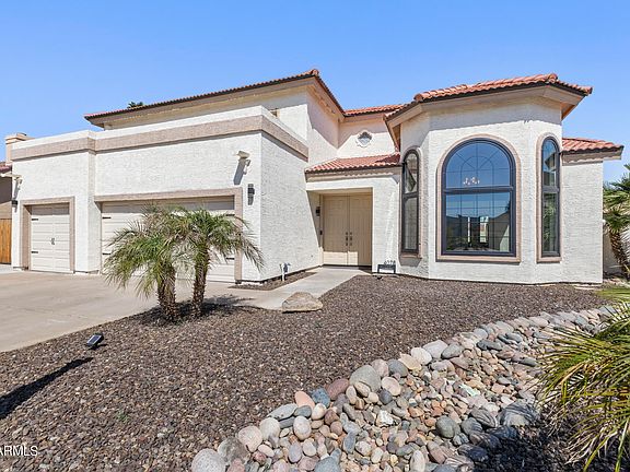 3rd image of 4078 W VICTORIA Lane