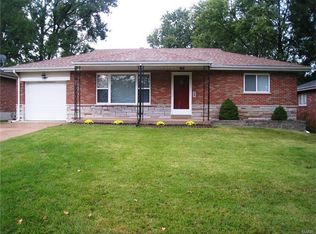 8321 Vasel Dr, Saint Louis, MO