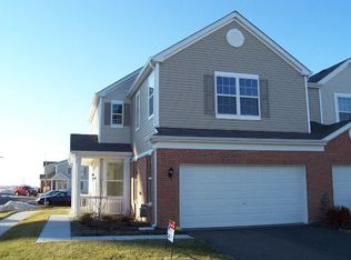 4555A Camden Ln, Yorkville, IL 60560