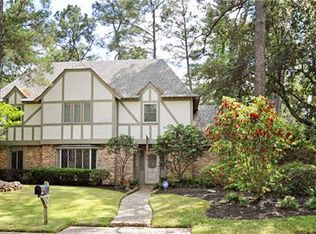 2002 Southern Pines Dr, Humble, TX 77339