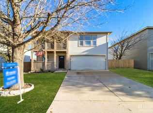 1026 Quail Valley Dr, Georgetown, TX 78626