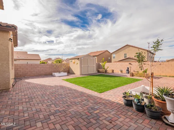 8518 W Pelican Pl, Tucson, AZ 85757
