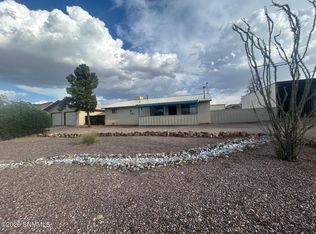 716 Erie Ave, Elephant Butte, NM 87935