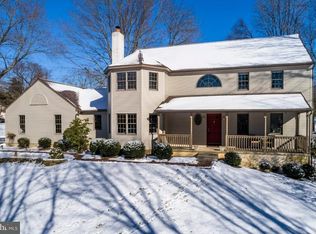 430 W Township Line Rd, Downingtown, PA 19335