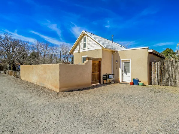 5110 Guadalupe Trl NW, Albuquerque, NM 87107