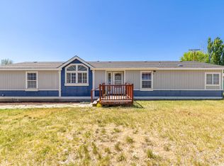 7257 Hilyard Ave, Klamath Falls, OR 97603