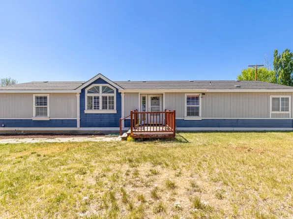 7257 Hilyard Ave, Klamath Falls, OR 97603