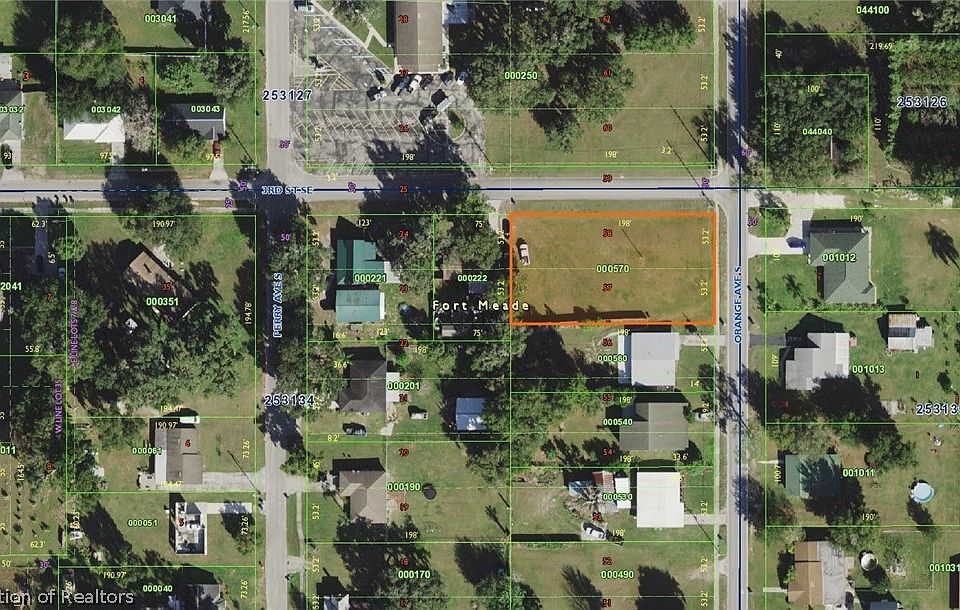 2nd image of SE 3rd St