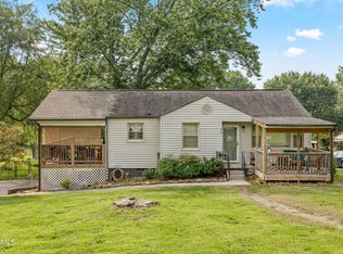 610 Victor Dr, Knoxville, TN 37912